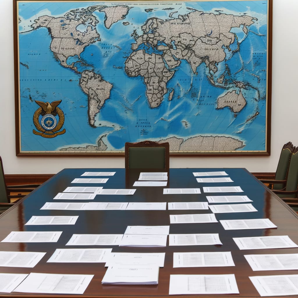 Deadly Waters: U.S. 'Kill All' Order in Latin American Boat Raids Sparks Global Uproar