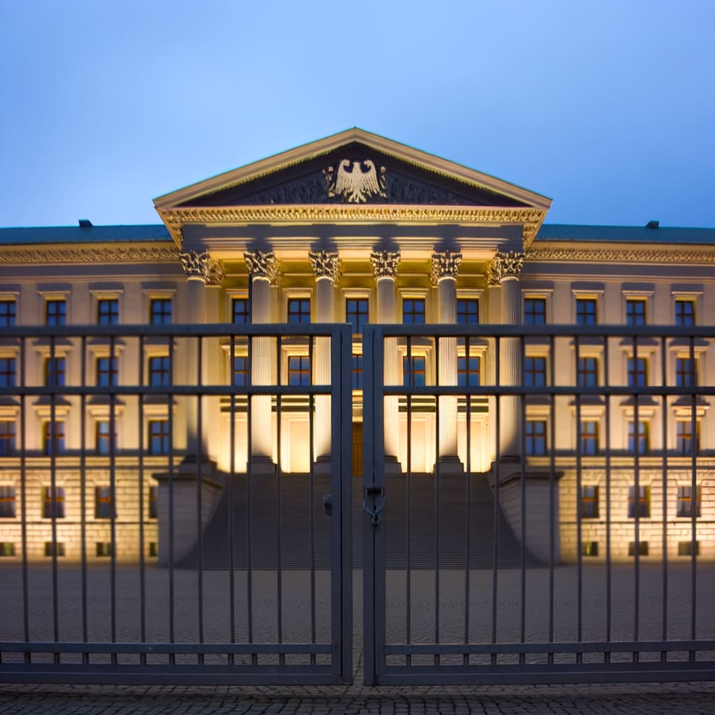 Sweeping Immigration Overhaul: Trump Administration Freezes Decisions, Reviews Visas Following DC Shooting