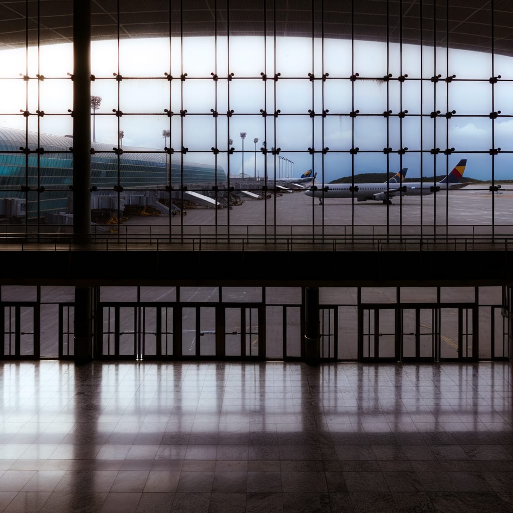 Trump Shuts Down Venezuelan Skies: A New Chapter in the U.S.-Venezuela Standoff