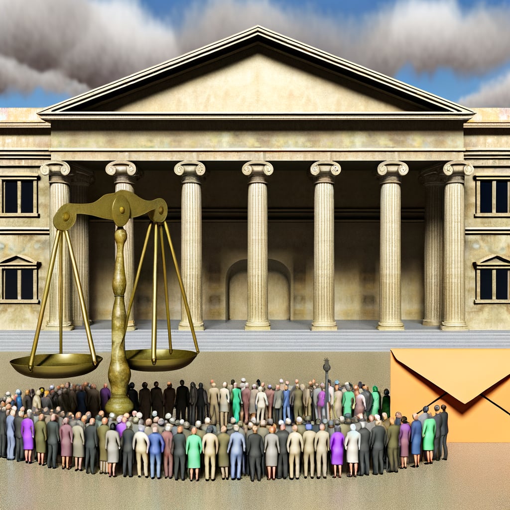 Netanyahu's Bold Pardon Request: A Bid for Unity or Escape from Justice?