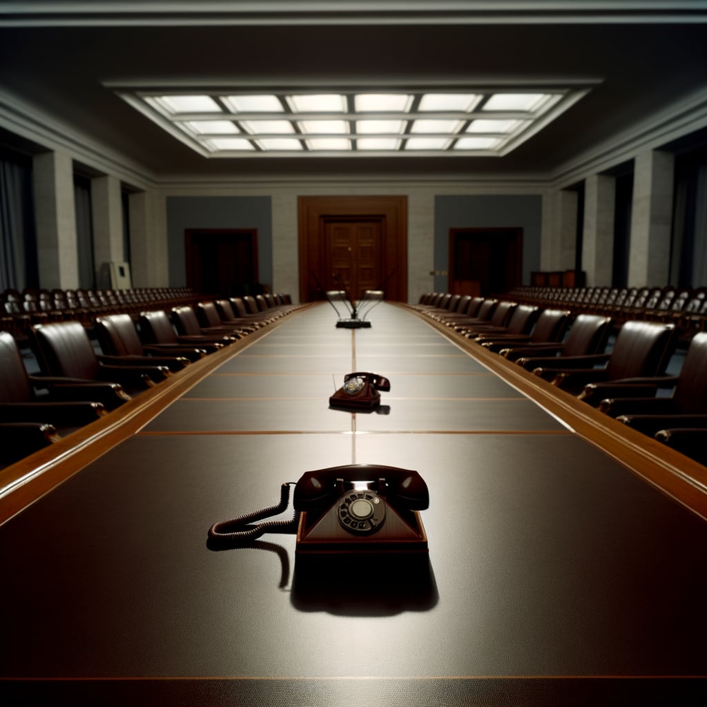 Trump's Hardline Stance: Maduro Must Leave or Brace for US Intervention