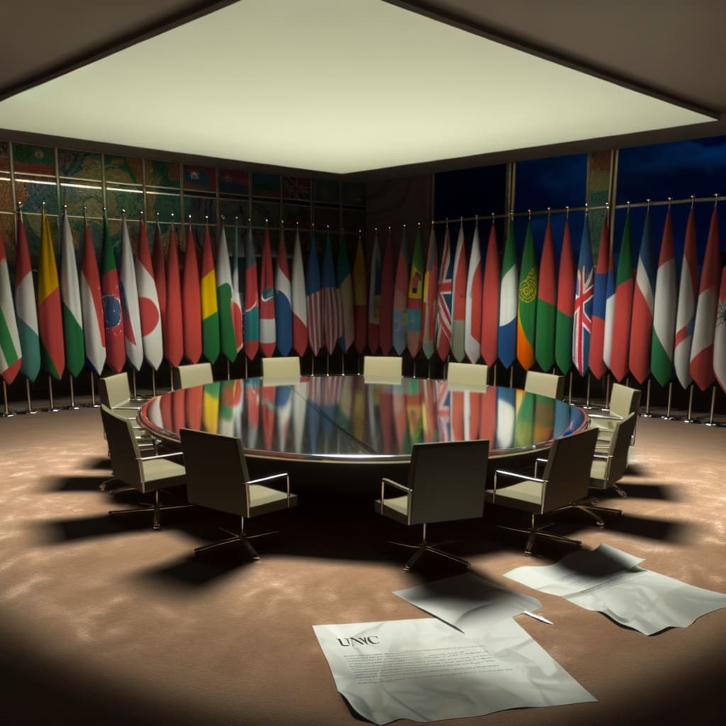 Navigating the Diplomatic Minefield: Ukraine-US Peace Talks Make Headway Despite Security Hurdles and Russian Disinformation