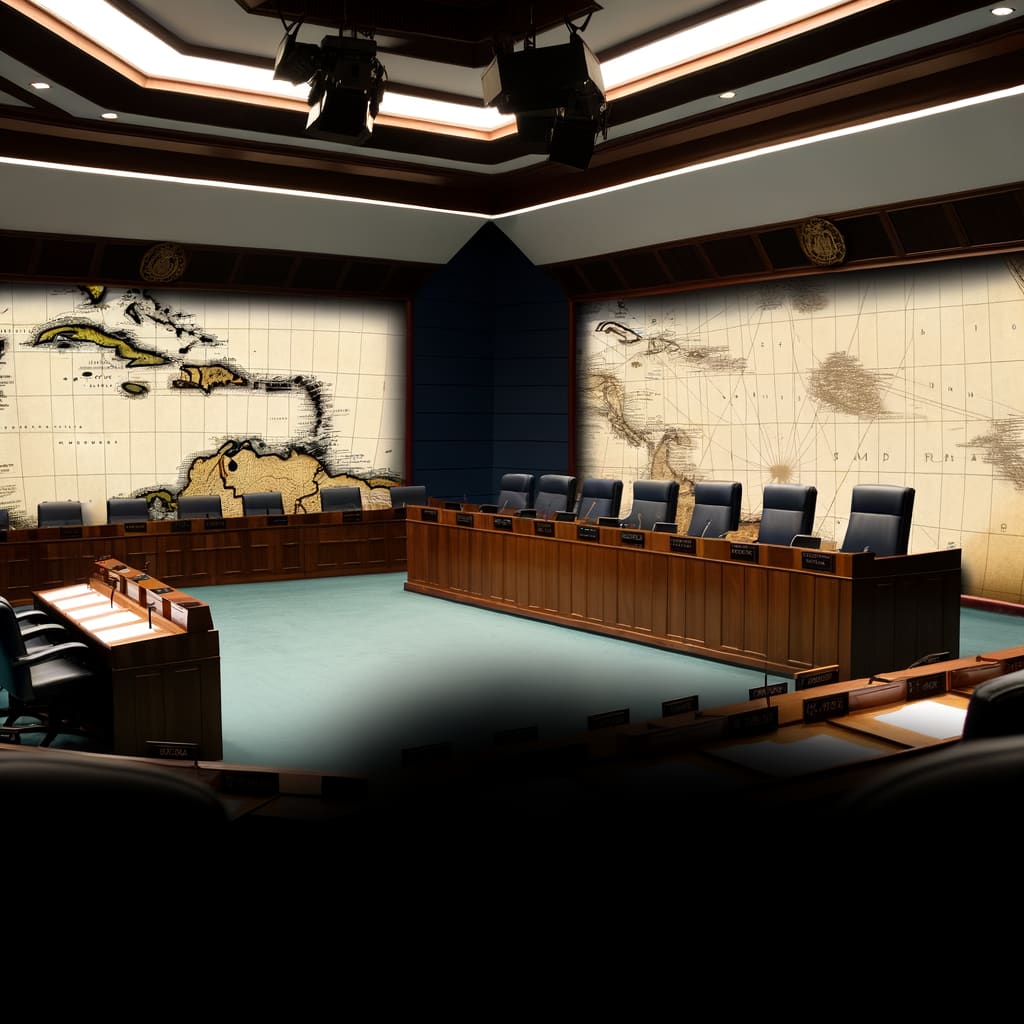 A Double-Tap on Drug Trafficking: Hegseth's Controversial Caribbean Operation Sparks Bipartisan Outrage