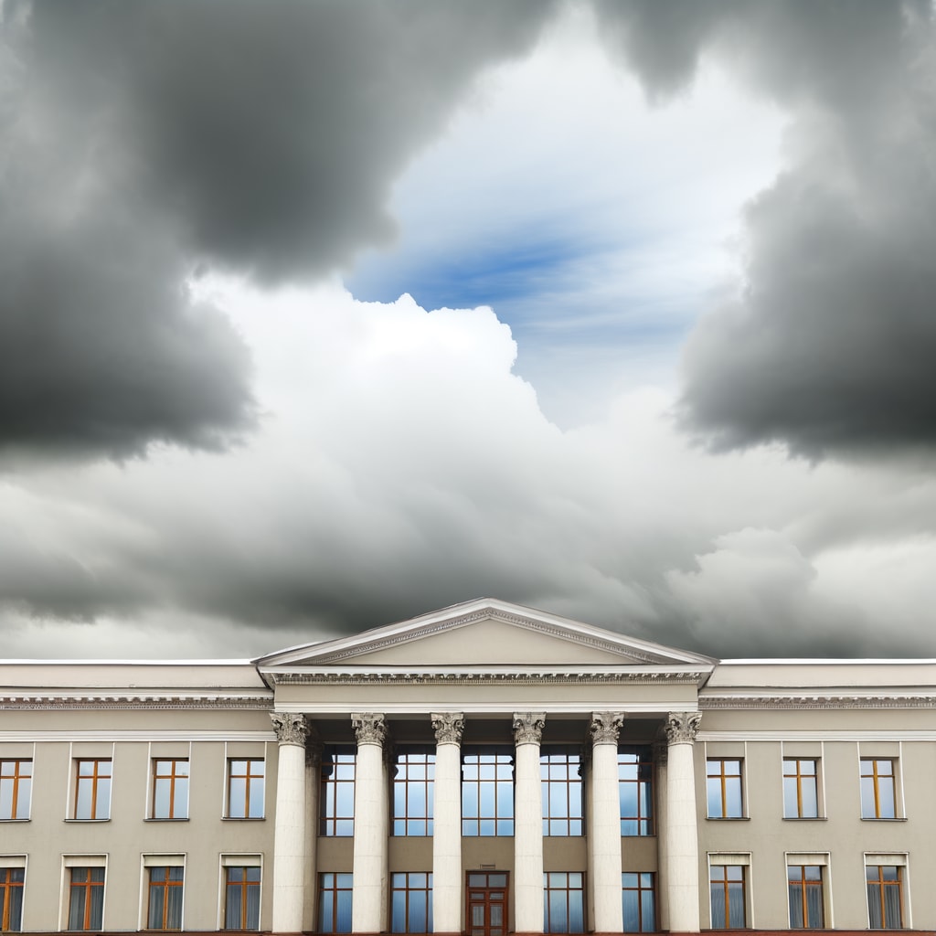 EU in Shock: Ex-Foreign Policy Chief Federica Mogherini Accused of Misusing Diplomatic Funds