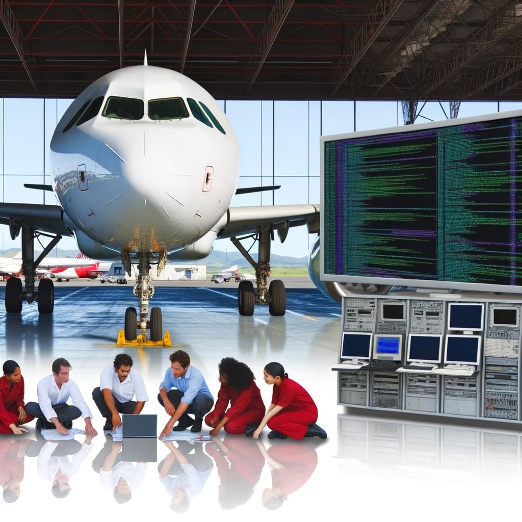 Airbus Hits Turbulence: Delivery Reduction and Global Recall Amid A320 Quality Concerns