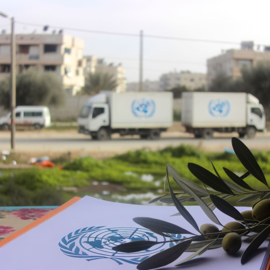 Gaza on the Brink: Israeli Attacks Persist Despite Ceasefire, Deepening Humanitarian Crisis