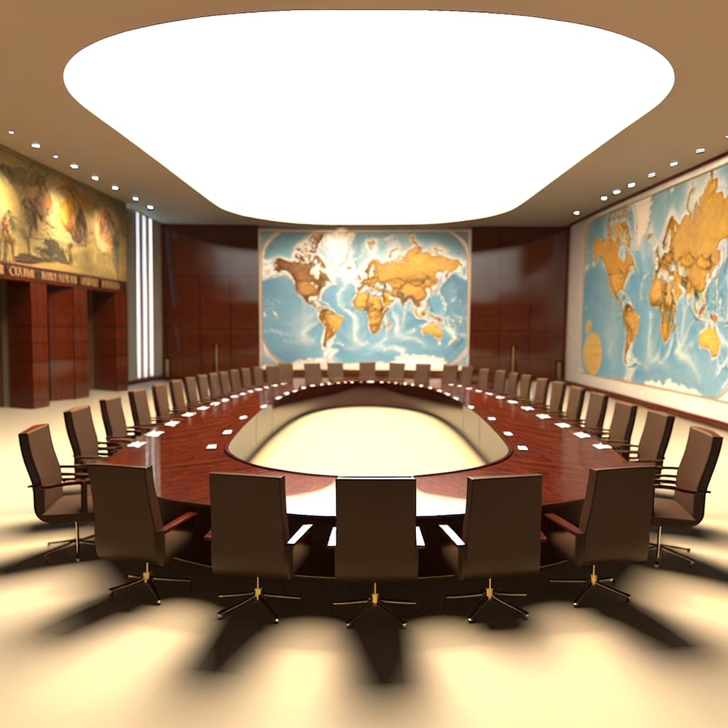 Trump-Maduro Showdown: A Cold War Rekindled Amid Ultimatums and Survival Strategies?