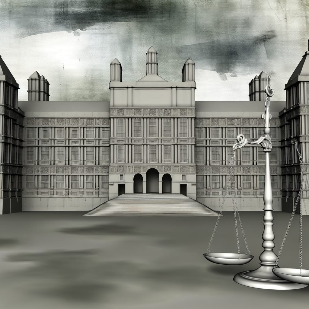 Putin's Fingerprints on Novichok Poisoning: UK Inquiry Points to Russian President's Moral Responsibility