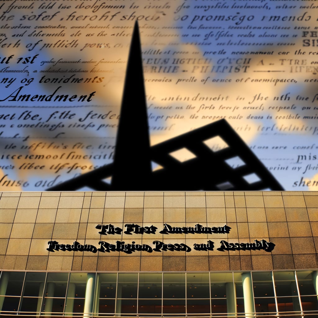 Press Freedom Under Siege: New York Times Challenges Pentagon's Reporting Restrictions in Court