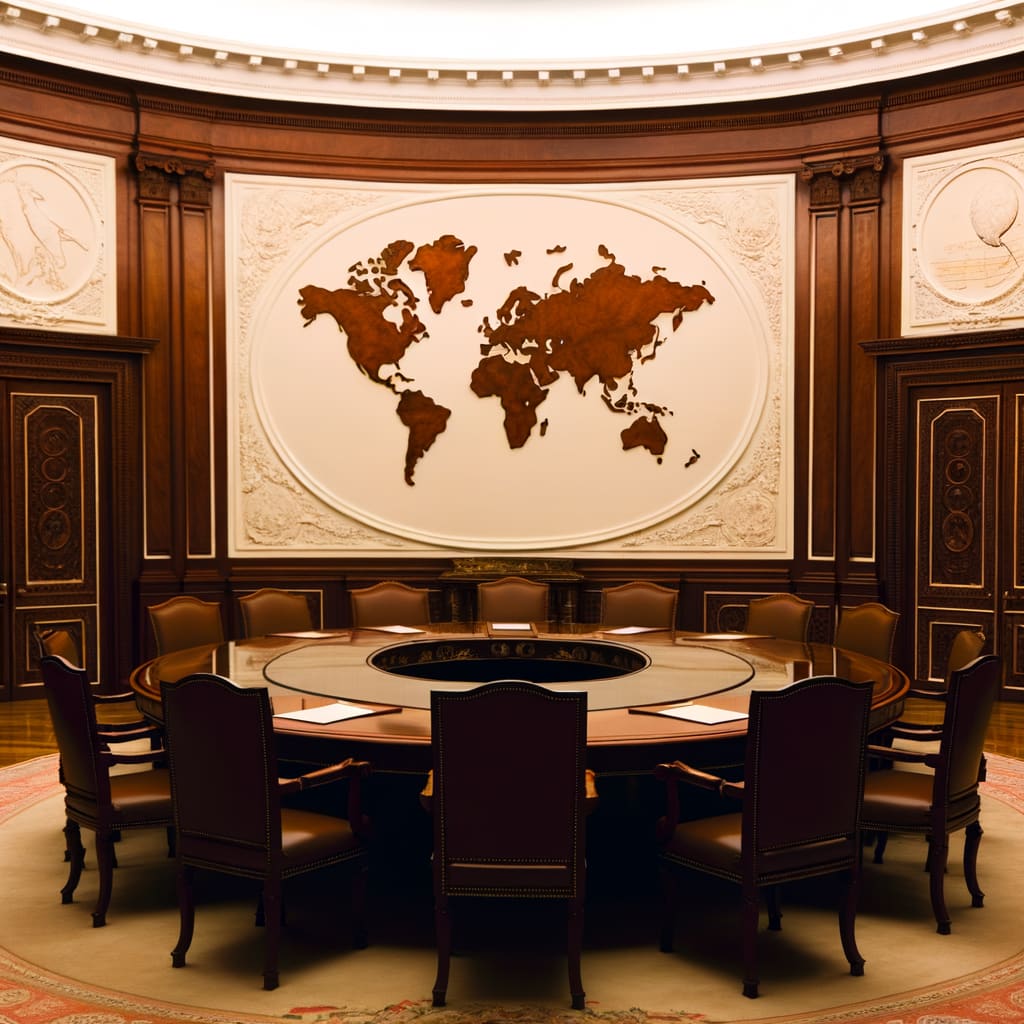 Is Ukraine Being Betrayed? EU Leaders Question US Intentions in Peace Talks