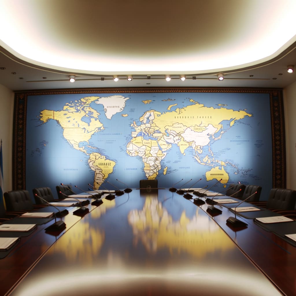 Macron's Plea to Xi: A Lost Cause or a Step Towards Peace in Ukraine?