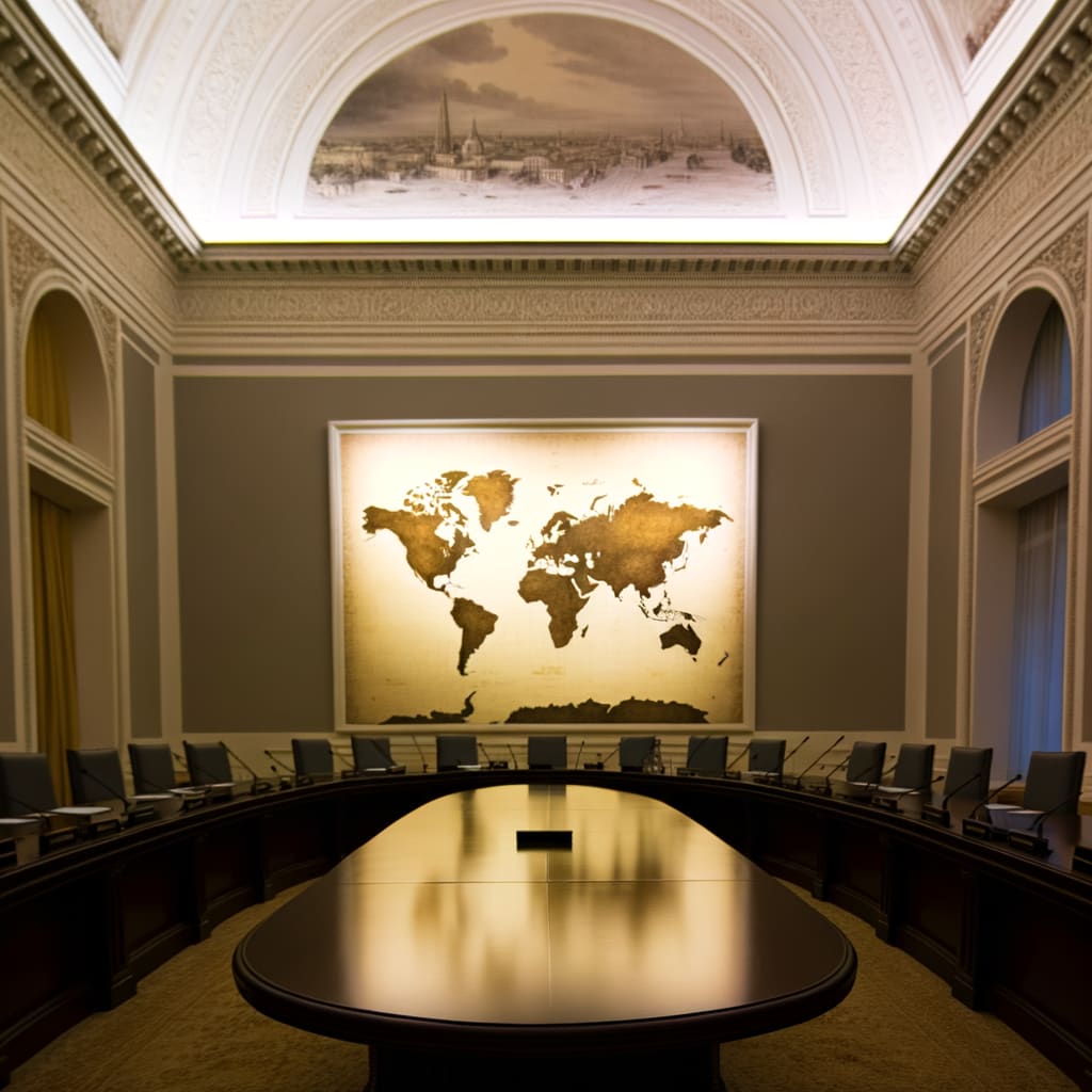 The Tipping Point of Gaza Peace: Israel's Withdrawal Deemed Vital for Ceasefire Completion