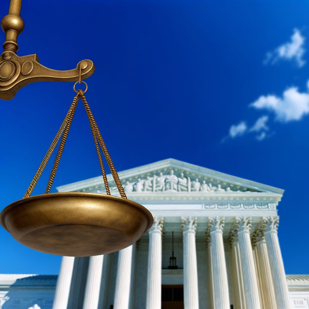 Birthright Citizenship Under Fire: Supreme Court to Review Trump's Controversial Order