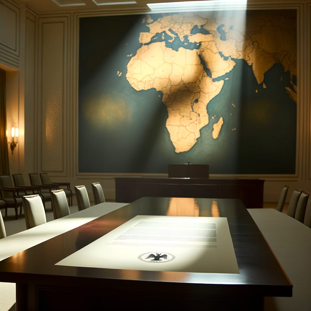 New Dawn or False Hope? Rwanda and DR Congo's Peace Deal Overshadowed by Continued Violence