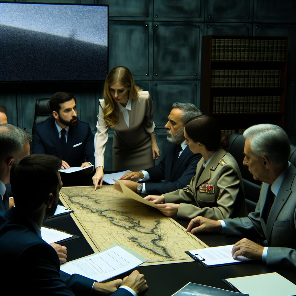 War Secretary Hegseth Under Fire: A Double Strike Controversy Unfolds