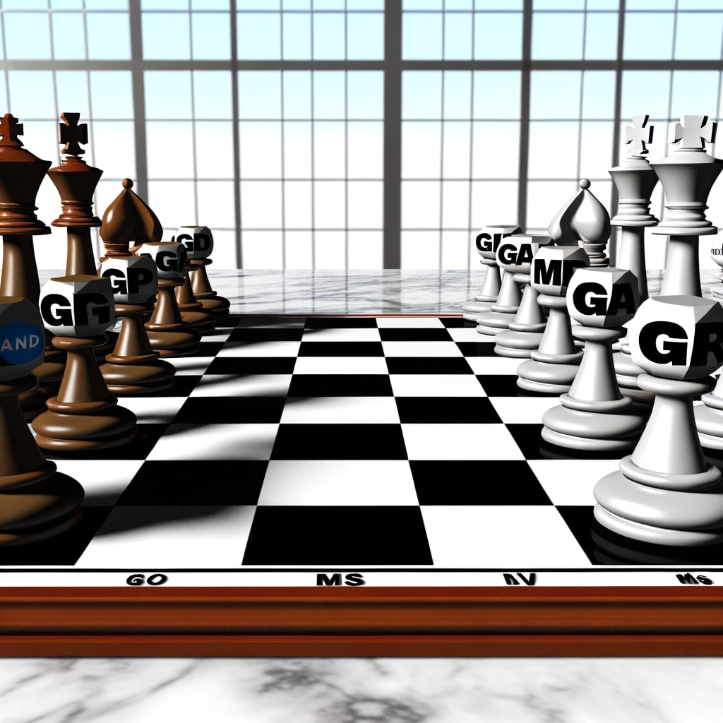 Paramount's Surprise $108.4 Billion Power Play to Outbid Netflix for Warner Bros Discovery