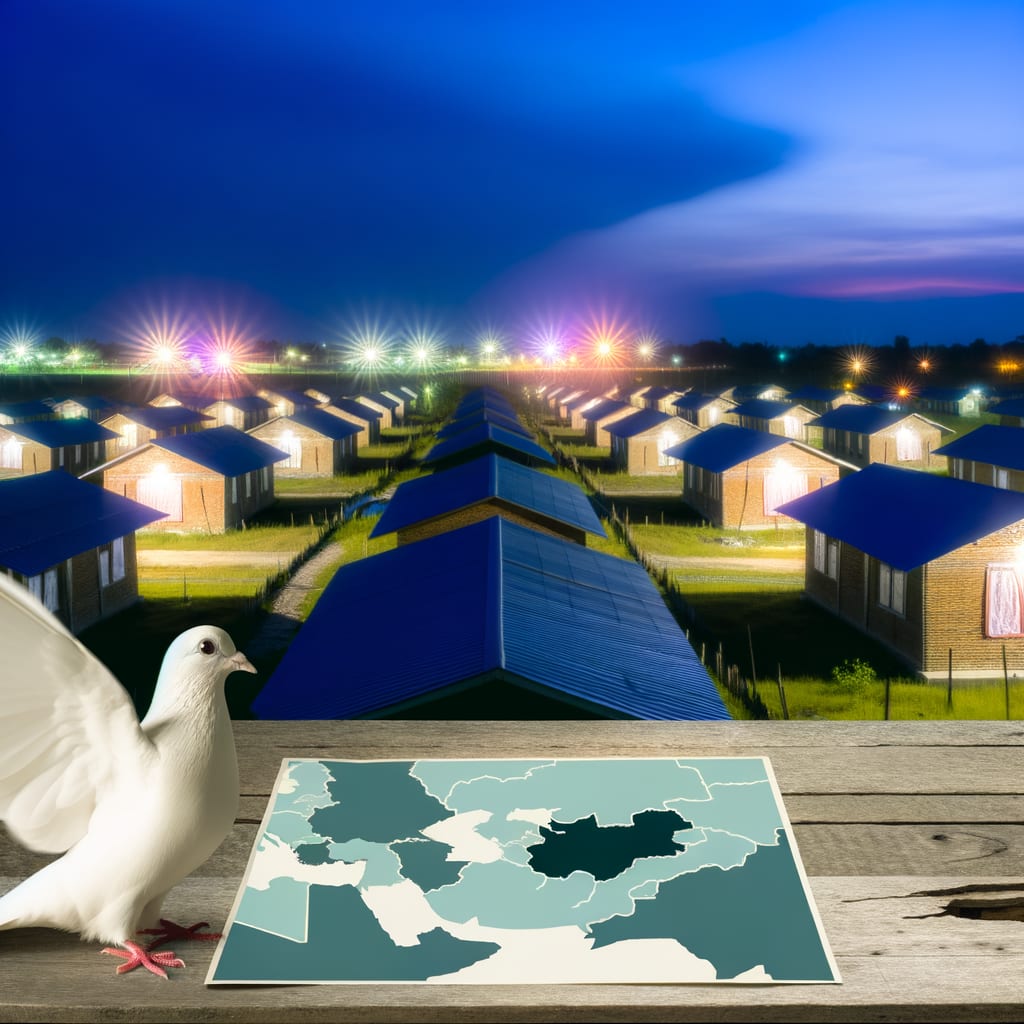 Southeast Asia on Edge as Deadly Border Dispute Between Thailand and Cambodia Flares Up Again