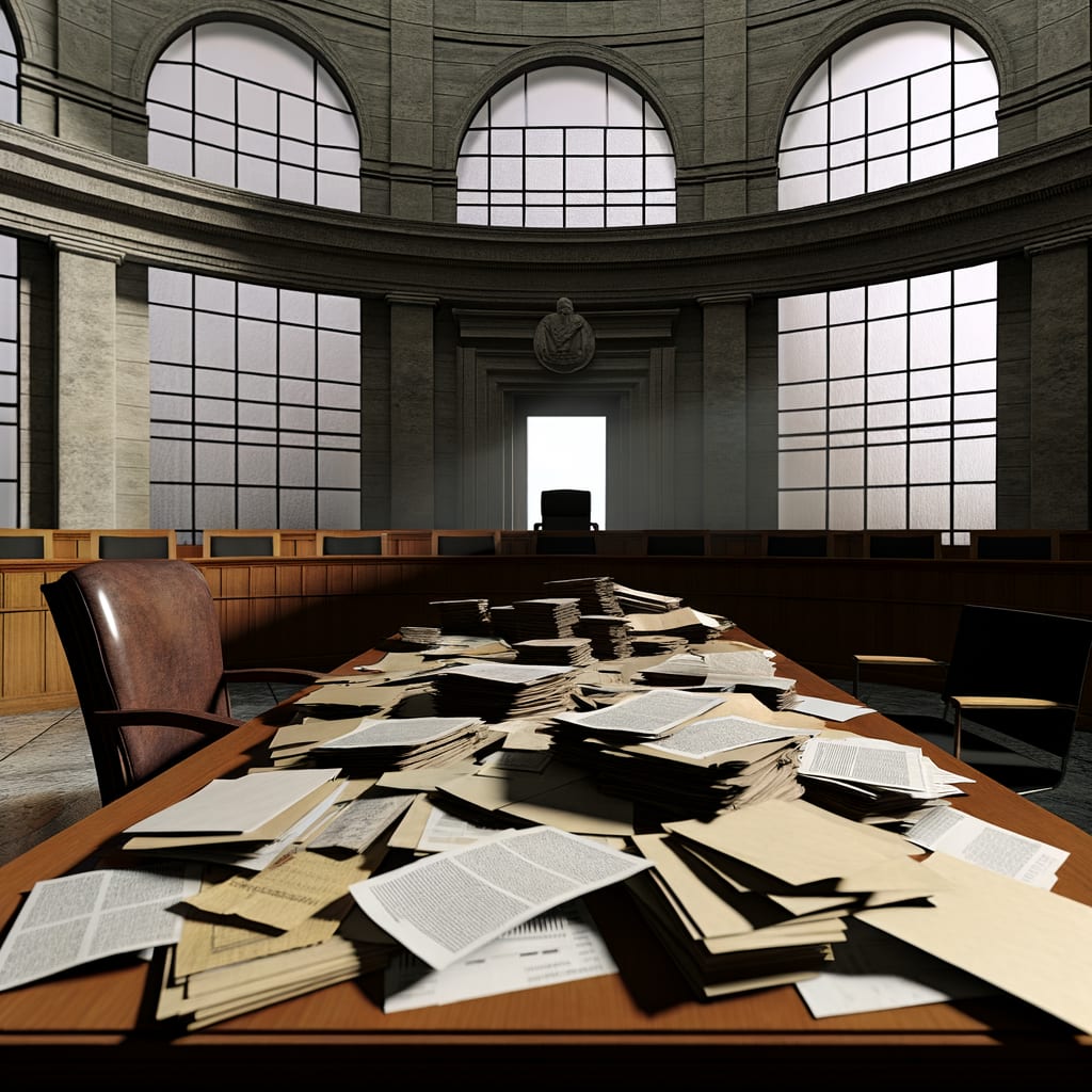 Second Wave of Iranian Deportations from U.S. Fuels Tensions Amid Espionage Trial