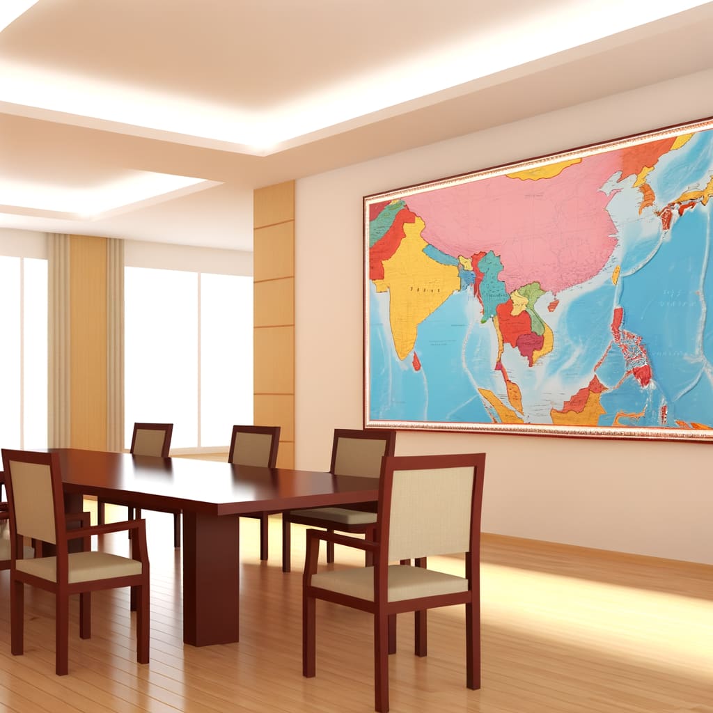 Breaking Point: Thai Air Strikes Hit Cambodian Targets as Border Dispute Escalates