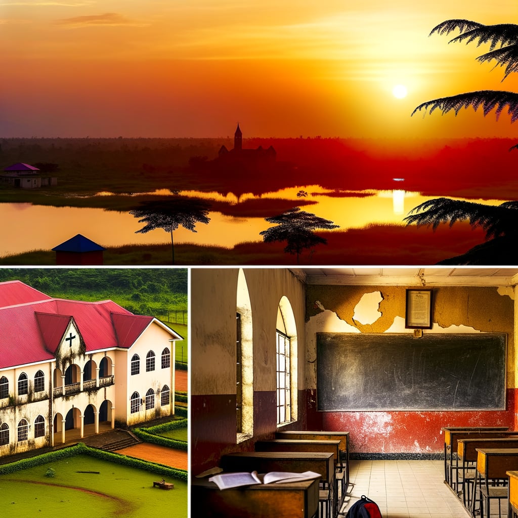 Victory Amidst Crisis: 100 Kidnapped Nigerian Schoolchildren Freed, Search Intensifies for Remaining 165