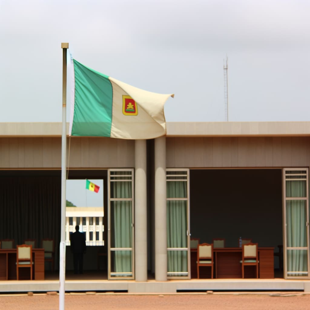 Failed Coup in Benin: Government Regains Control, Rebel Leader At Large