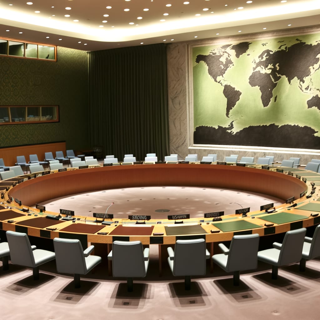 A Rocky Road to Peace: Israel and Trump Push Forward with Controversial Gaza Plan