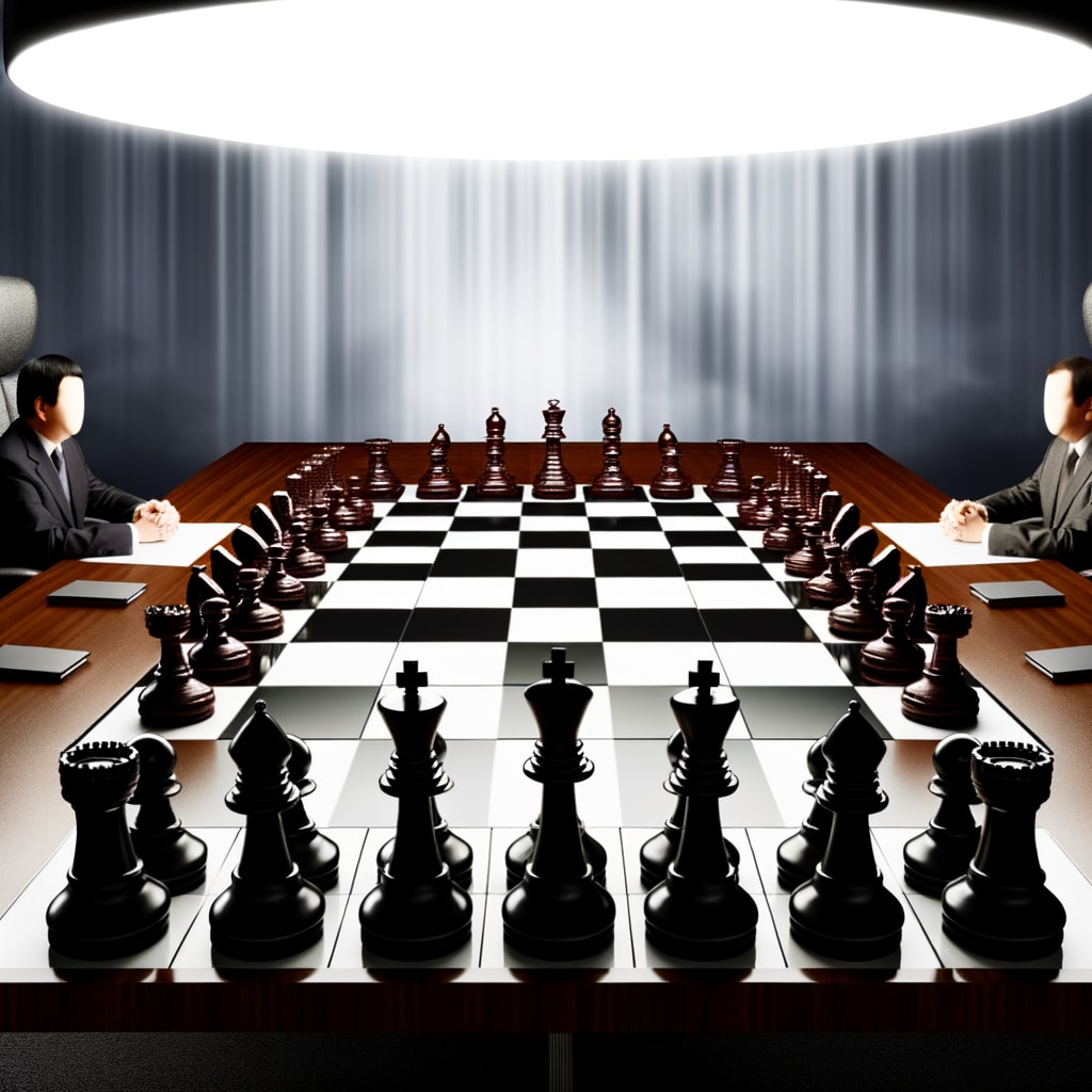 Battle of the Streaming Titans: Paramount's $108 Billion Power Play Against Netflix for Warner Bros. Discovery