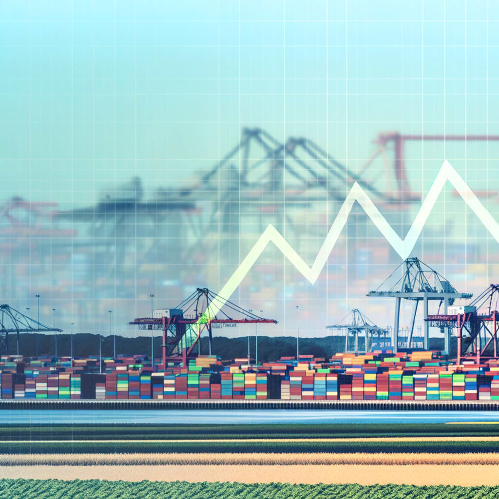 Tariff Tension: Trump's Trade Policies Stir Up US Businesses, Farmers Await Relief Amid New Threats