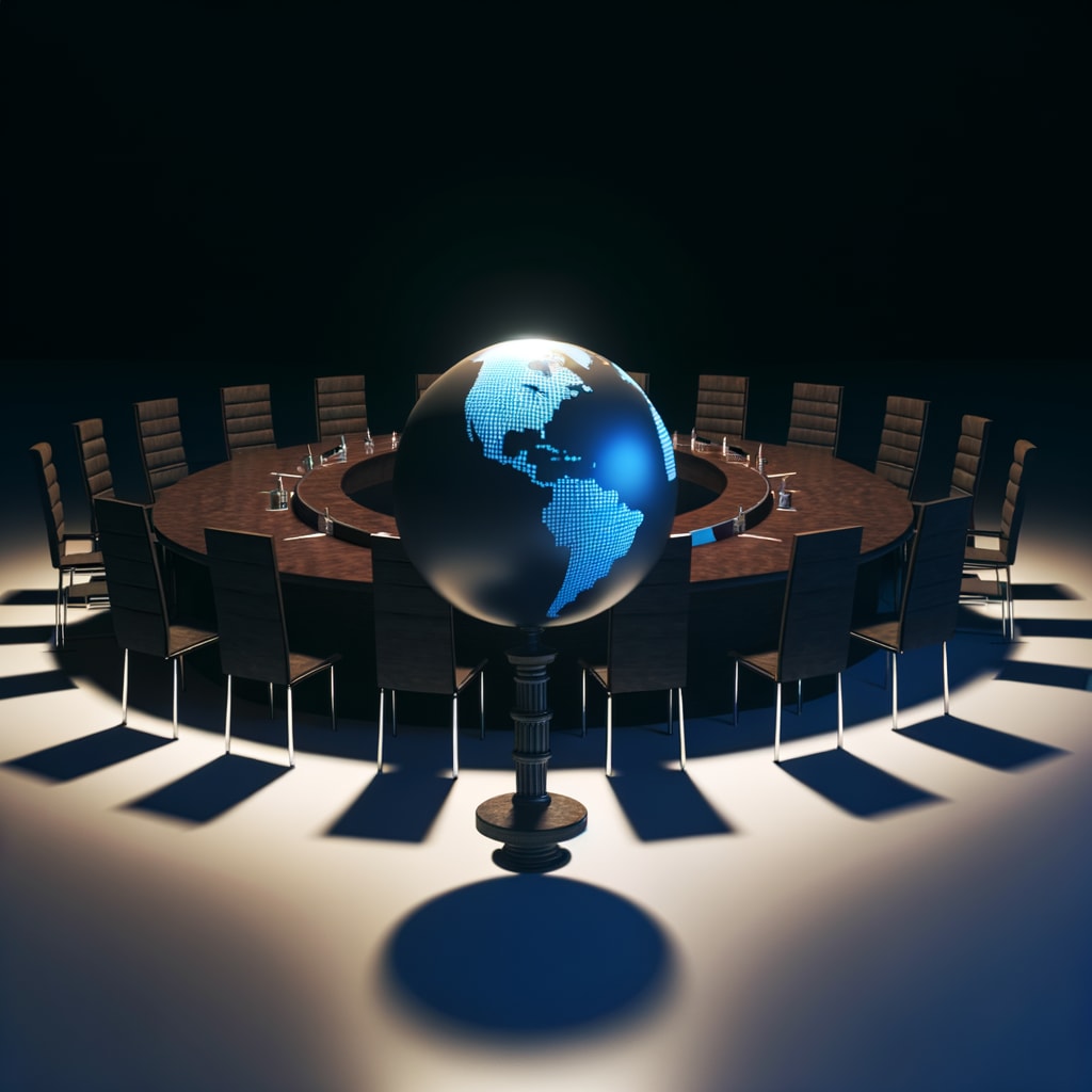 A New Era in Transatlantic Relations? US Security Plan Shakes European Allies