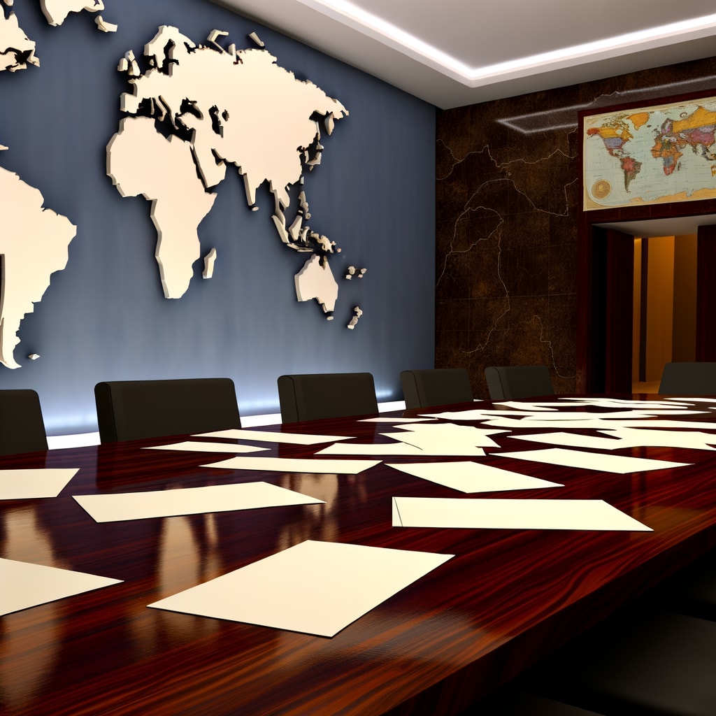 Trump's Pressure Cooker: Zelensky Bows to Election Calls, But Not Without Strings Attached