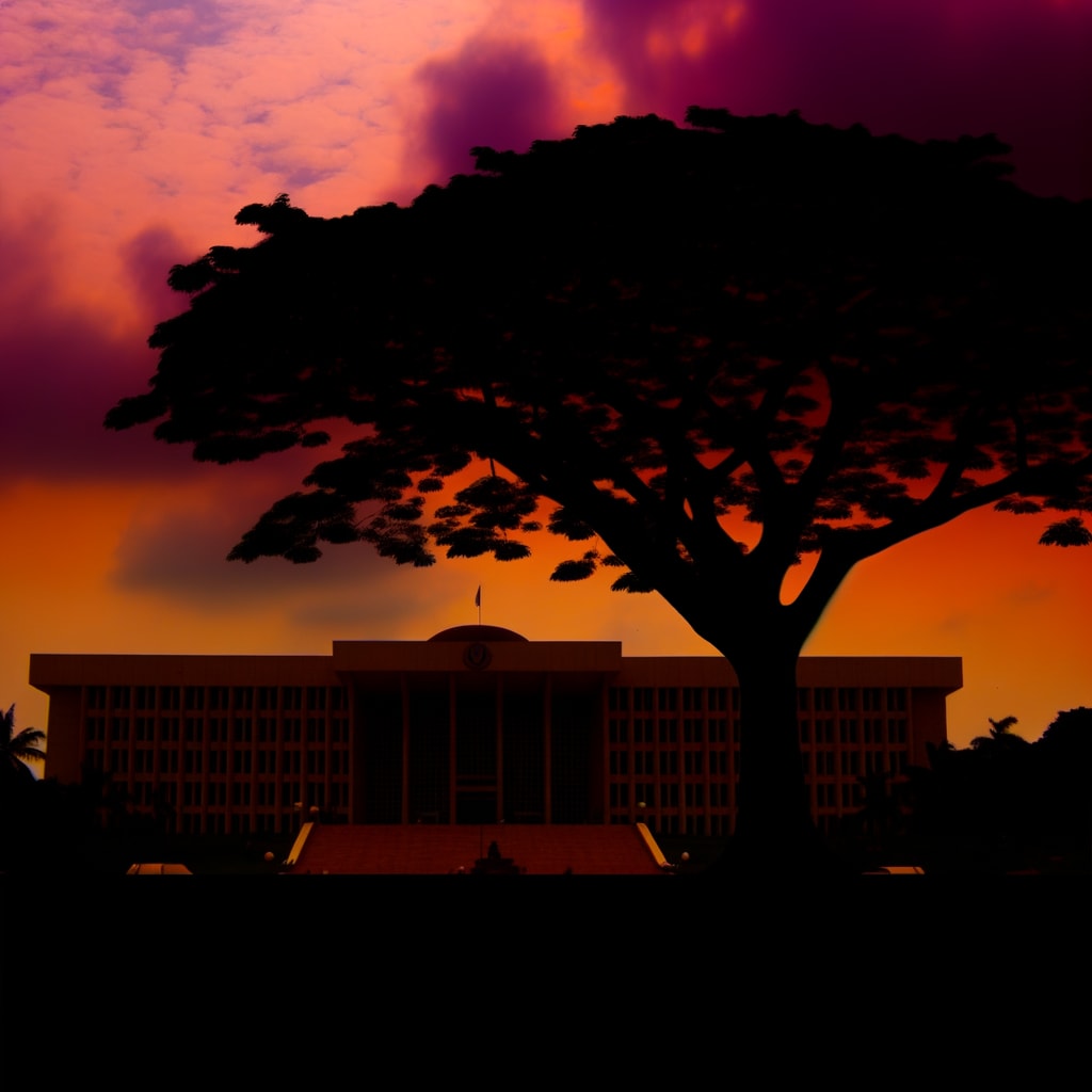 Benin on the Brink: Failed Coup Reveals Cracks in West Africa's Democratic Beacon