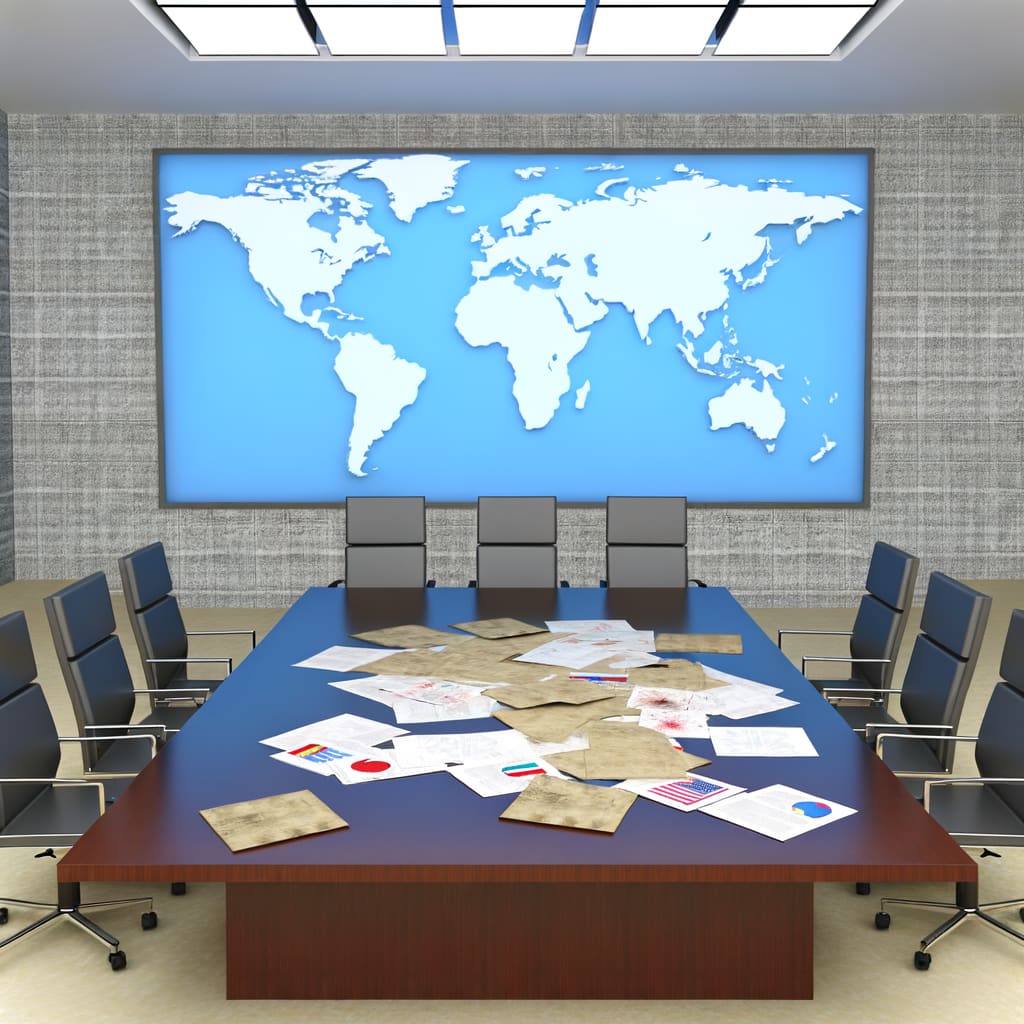 On the Brink of War? Trump's Open Threats to Maduro's Regime Spark Global Concern