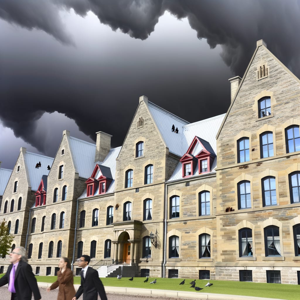 Trump Fires at Europe: 'Weak, Decaying and Poorly Governed'