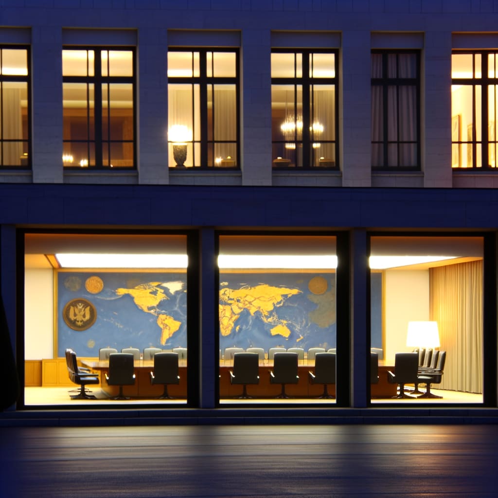 Zelenskyy's Balancing Act: Ukraine Unveils Revised Peace Plan Amid Pressure from US and Europe