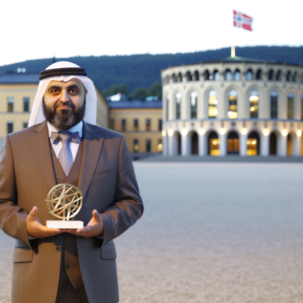 Nobel Laureate and Fugitive: Venezuelan Opposition Leader Machado's Dramatic Reappearance in Oslo