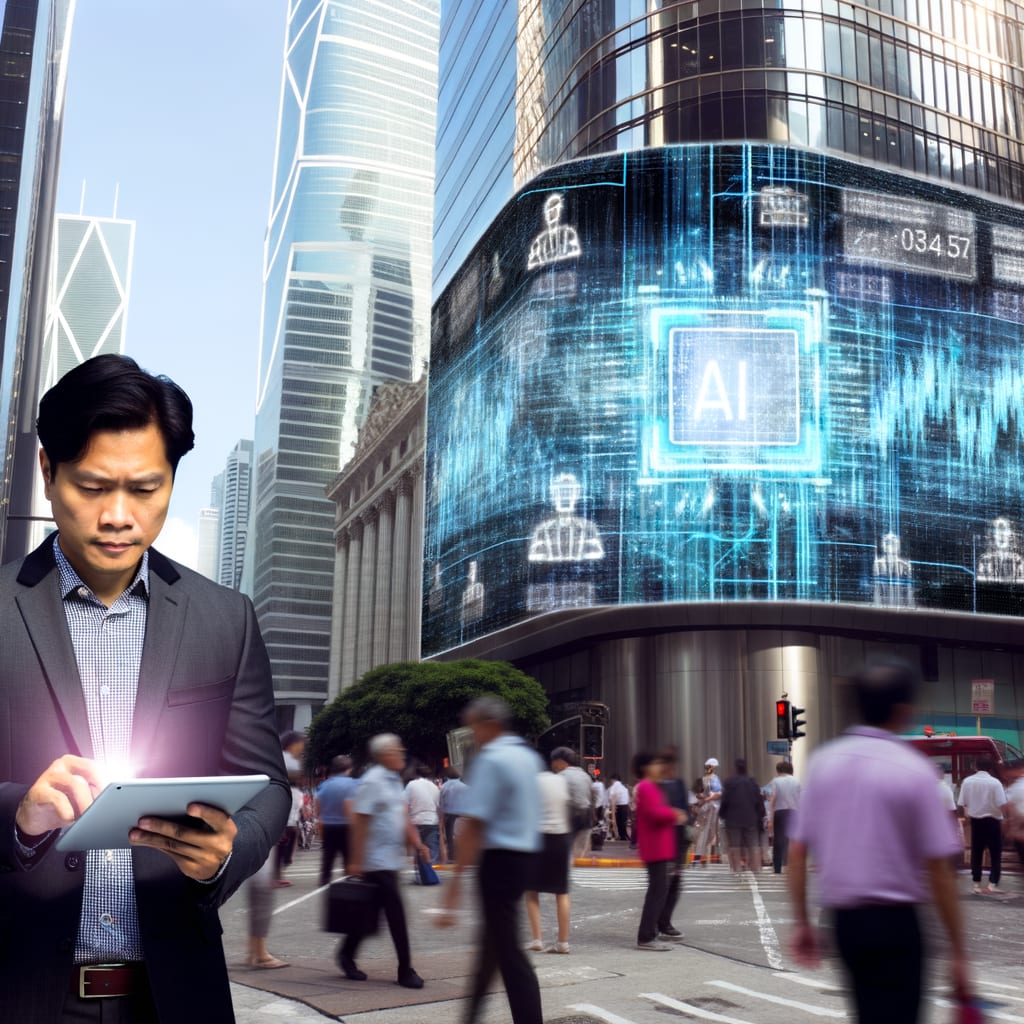 Are We Heading for an AI Bubble? The Debate Rages On