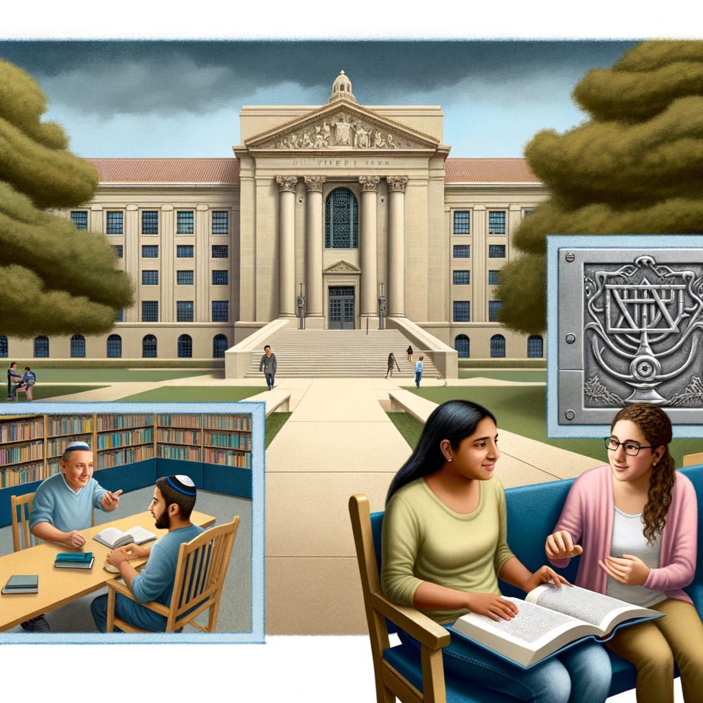 A Turkish Scholar's Return to Academia Sparks Discussion on Antisemitism and Anti-Zionism