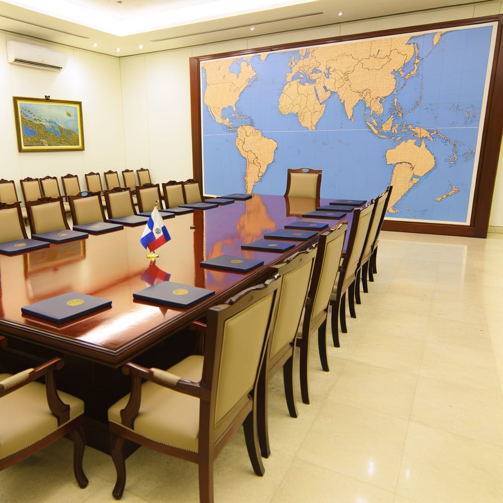 On the Brink: US Fighter Jets Buzz Venezuela, Sparking Fears of Potential Conflict