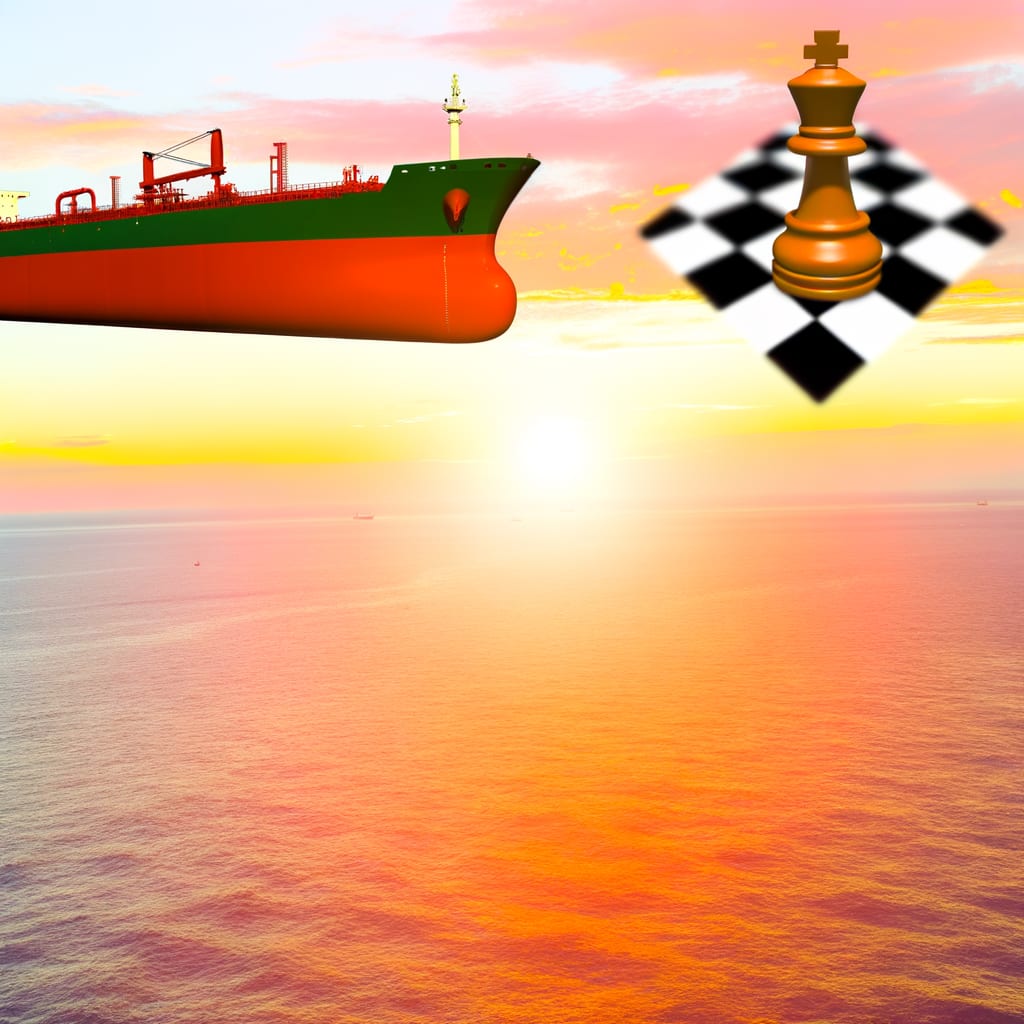 Unprecedented US Seizure of Venezuelan Oil Tanker Sparks Global Concern