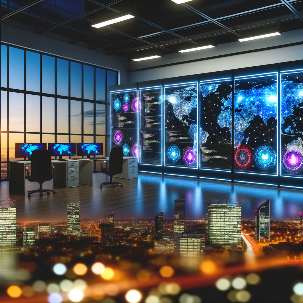 Cyber Espionage and Tech Turmoil: Unmasking Dutch Agents in the Heat of China-West Tech War