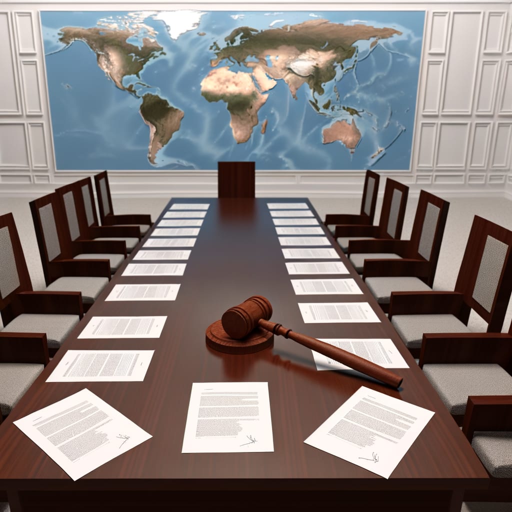 Israel's Expanding West Bank Presence Ignites International Outrage