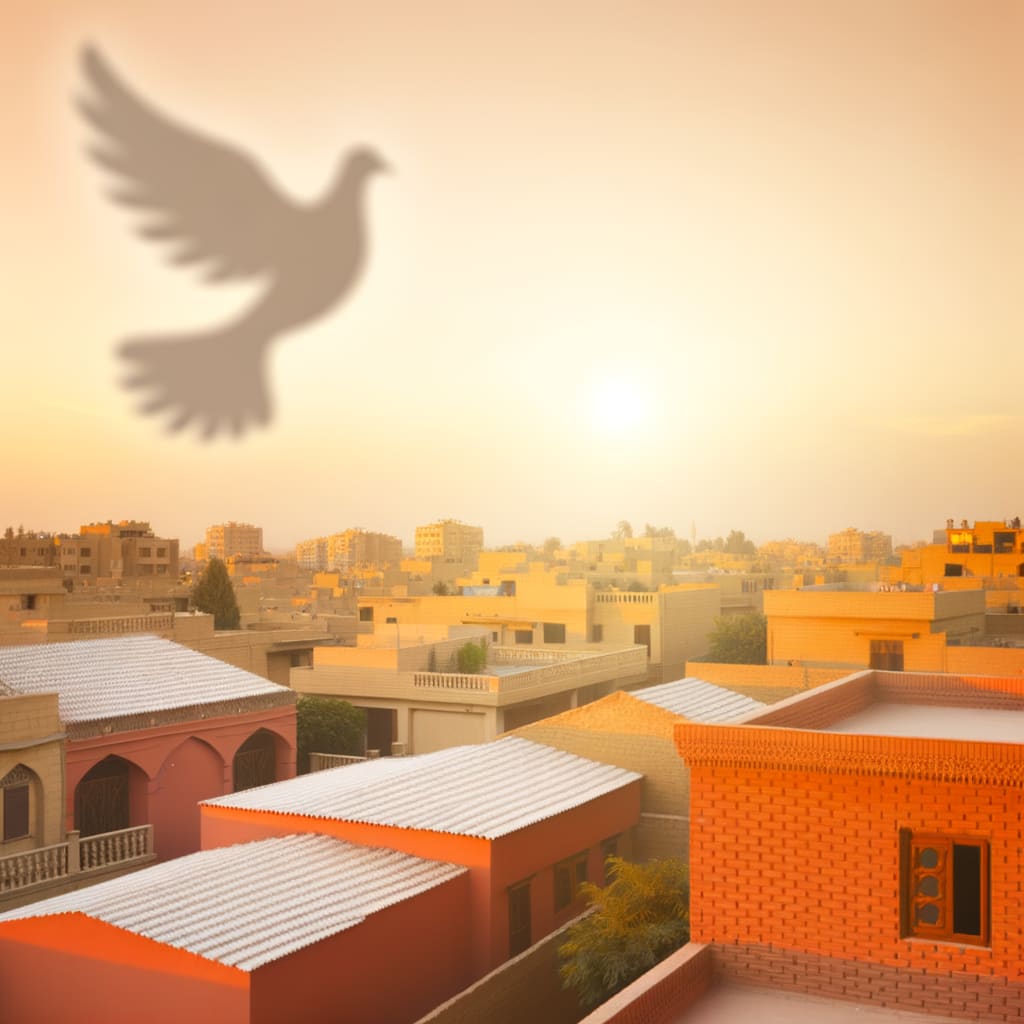 Israel Shakes Fragile Peace: Top Hamas Leader Assassinated in Daring Drone Strike