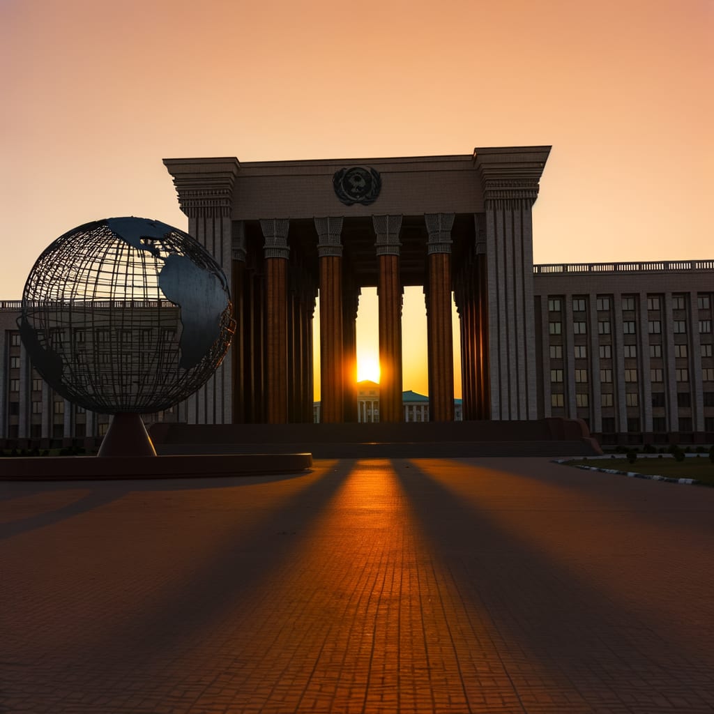 A New American Vision: The U.S. Strategy That's Shaking Europe