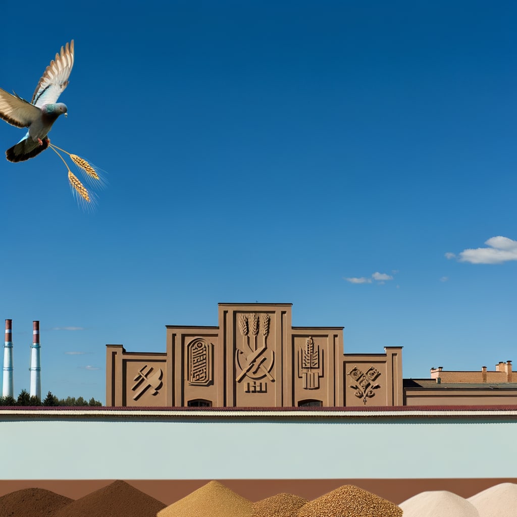 Trade Triumphs over Tyranny: Belarus Releases Political Prisoners as U.S. Eases Sanctions