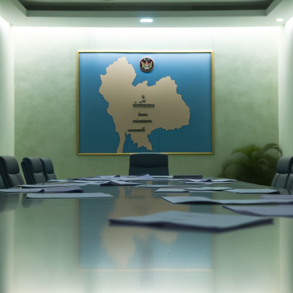 Trump's Ceasefire Claims Debunked as Thailand-Cambodia Border Conflict Intensifies