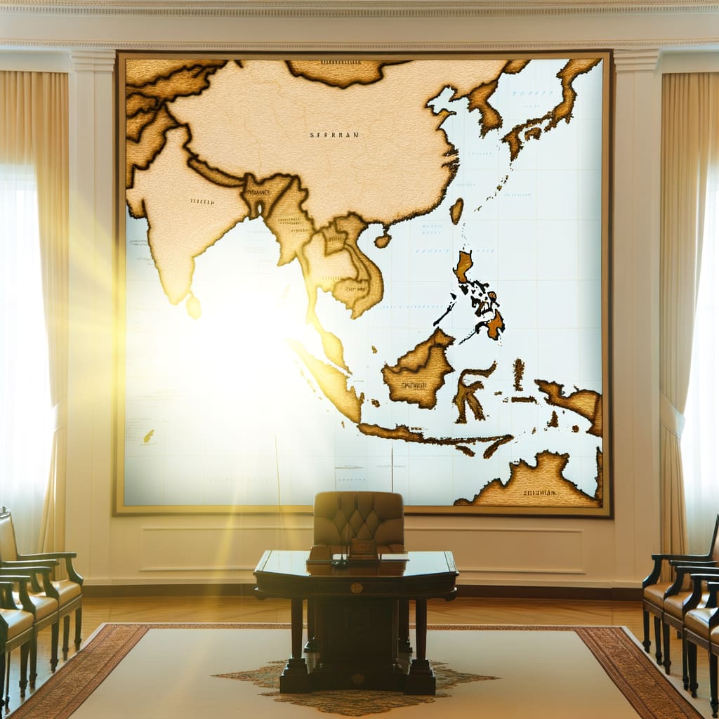 Southeast Asia on Edge: Thailand and Cambodia's Border War Escalates, Leaving Scores Dead, Injured and Displaced