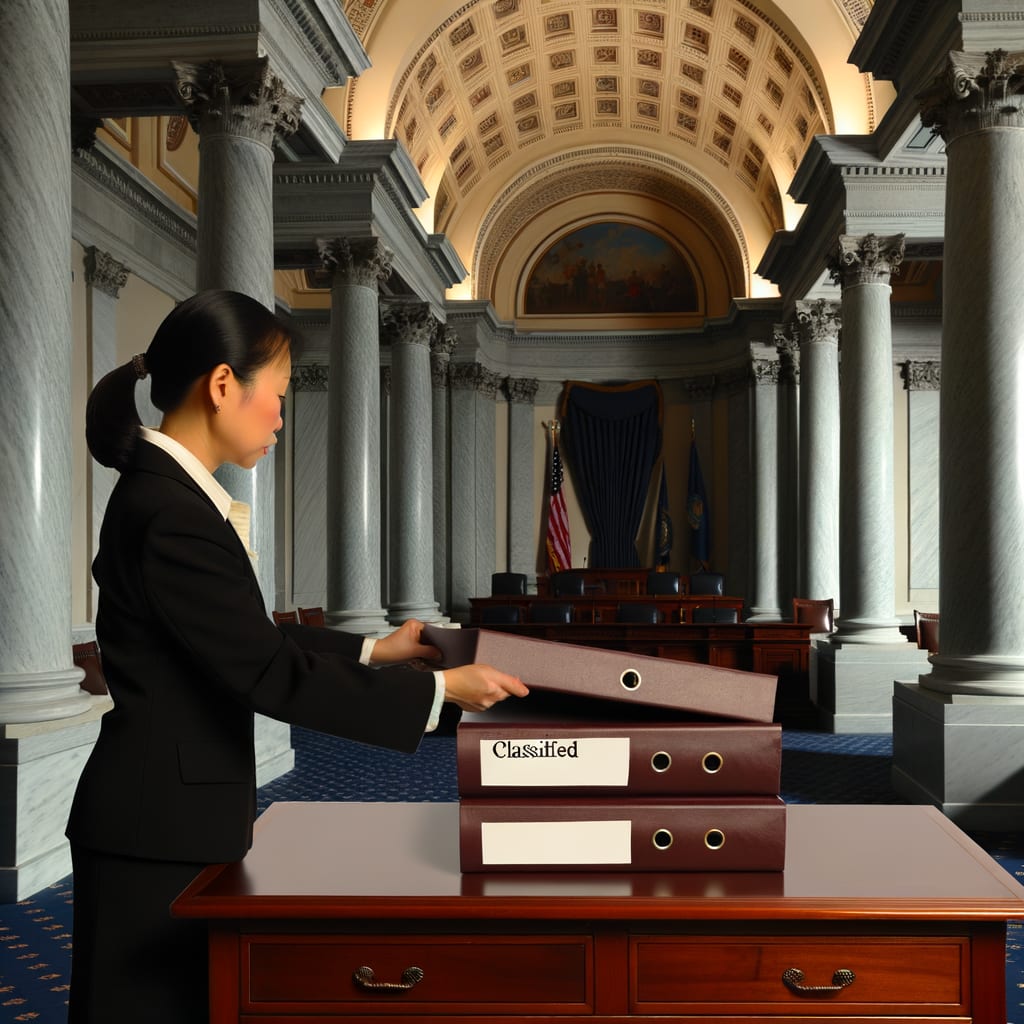 Epstein's Dark Network Revealed: New Photos Unearthed in Ongoing Investigation