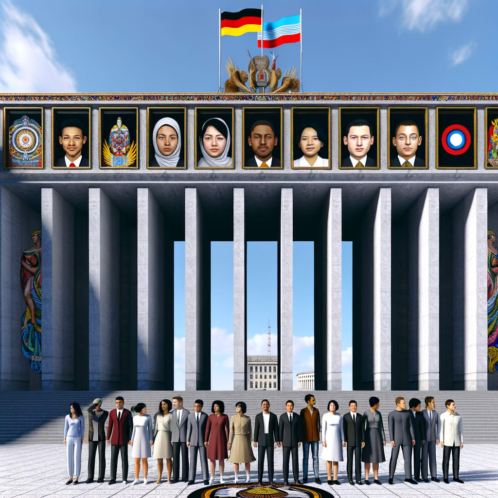 Battle for the Soul of the Democratic Party: The 'Five Families', 2028 Contenders, and the Rising Generation