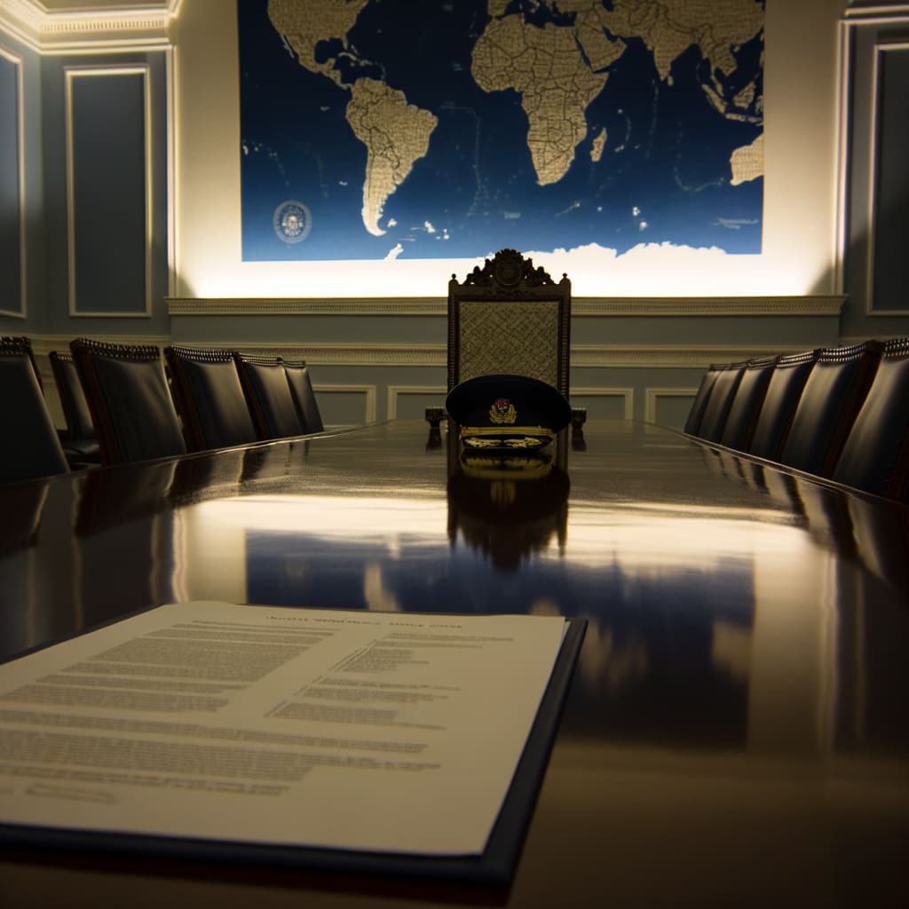 War on Drugs or War on People? US Military's Deadly Strikes in Eastern Pacific Spark Controversy