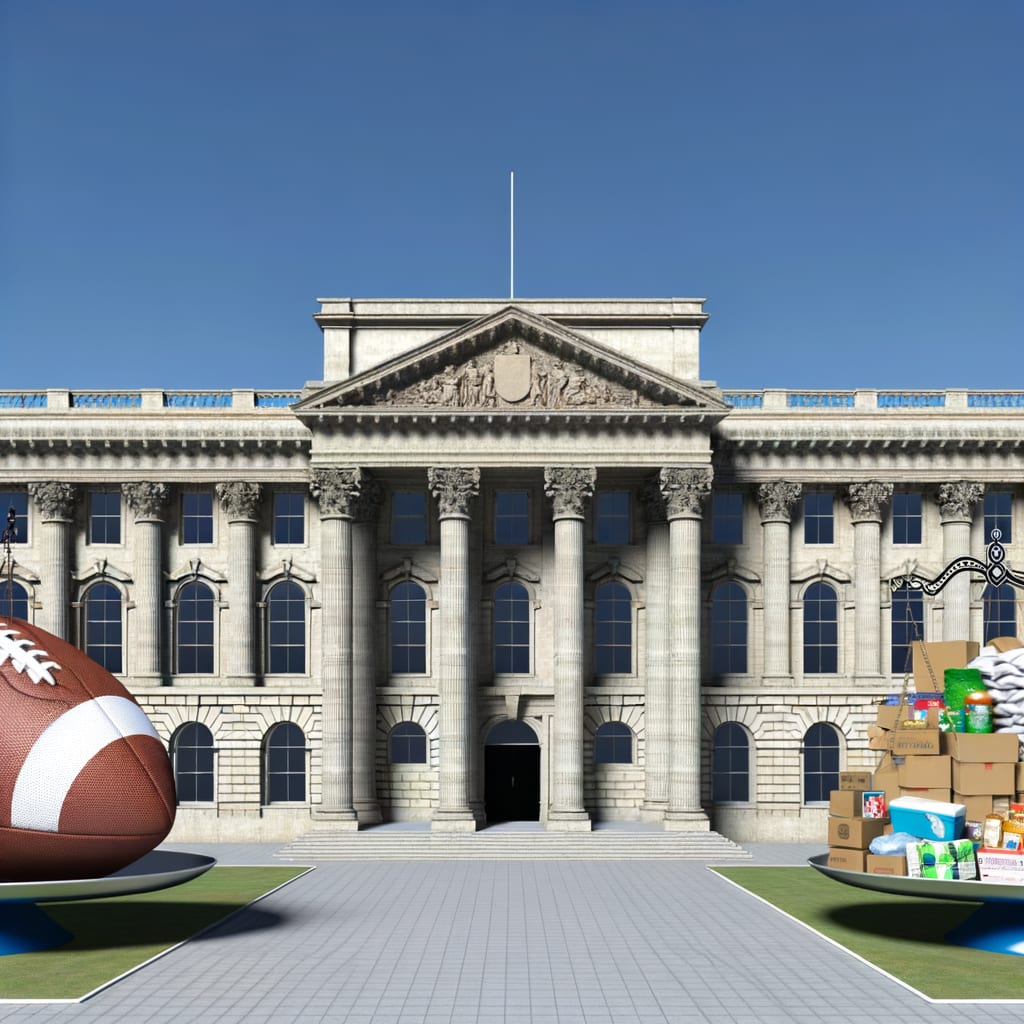 Abramovich's £2.5bn Dilemma: UK's Ultimatum to Fund Ukraine or Face the Court